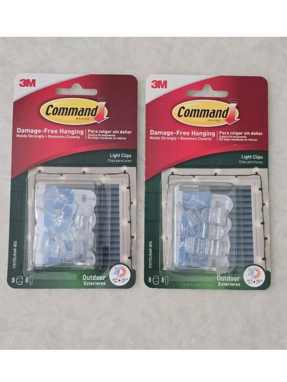 3M new packs